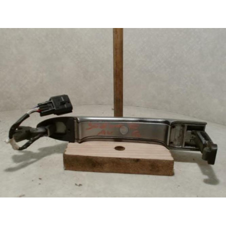 Poignee porte avant gauche RENAULT SCENIC 2 PHASE 1 d’occasion