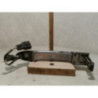 Poignee porte avant gauche RENAULT SCENIC 2 PHASE 1 d’occasion