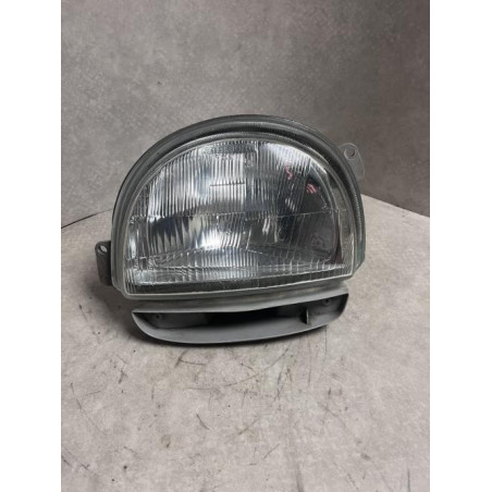 Optique avant principal gauche (feux)(phare) RENAULT TWINGO 1 PHASE 1 d’occasion
