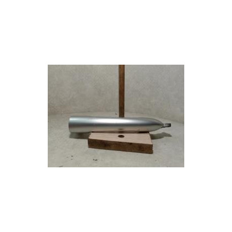 Poignee porte avant gauche RENAULT MEGANE 2 PHASE 2 d’occasion