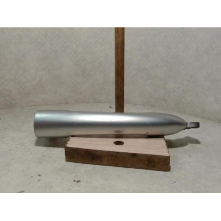 Poignee porte avant gauche RENAULT MEGANE 2 PHASE 2 d’occasion