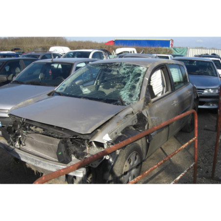 Poignee porte avant gauche RENAULT MEGANE 2 PHASE 2 d’occasion