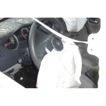Poignee porte avant gauche RENAULT MEGANE 2 PHASE 2 d’occasion