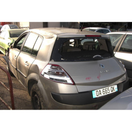 Poignee porte avant gauche RENAULT MEGANE 2 PHASE 2 d’occasion