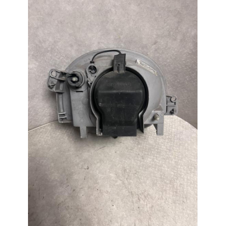 Optique avant principal gauche (feux)(phare) RENAULT TWINGO 1 PHASE 1 d’occasion