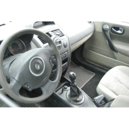 Poignee porte arriere gauche RENAULT MEGANE 2 PHASE 2 BREAK d’occasion