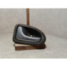 Poignee interieur avant gauche RENAULT CLIO 2 PHASE 1 d’occasion
