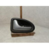 Poignee interieur avant gauche RENAULT CLIO 2 PHASE 1 d’occasion