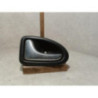 Poignee interieur avant gauche RENAULT CLIO 2 PHASE 1 d’occasion