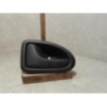 Poignee interieur avant gauche RENAULT CLIO 2 PHASE 1 d’occasion