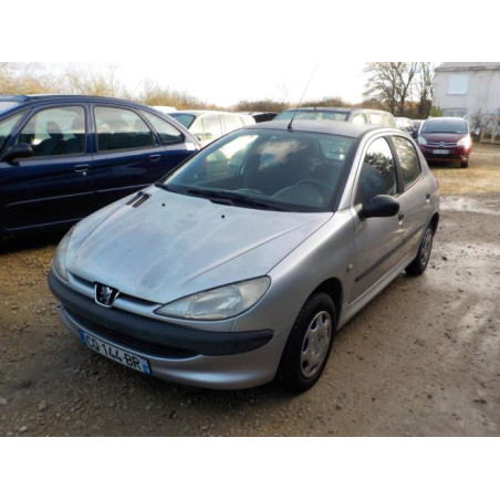 Feu arriere principal gauche (feux) PEUGEOT 206 PHASE 1 d’occasion