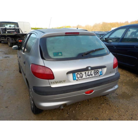 Feu arriere principal gauche (feux) PEUGEOT 206 PHASE 1 d’occasion