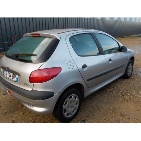 Feu arriere principal gauche (feux) PEUGEOT 206 PHASE 1 d’occasion