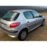Feu arriere principal gauche (feux) PEUGEOT 206 PHASE 1 d’occasion