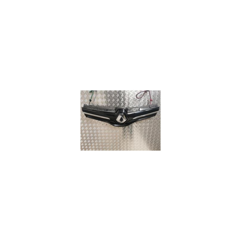 Calandre RENAULT KANGOO 2 PHASE 2 d’occasion