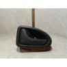 Poignee interieur avant gauche RENAULT CLIO 2 PHASE 1 d’occasion