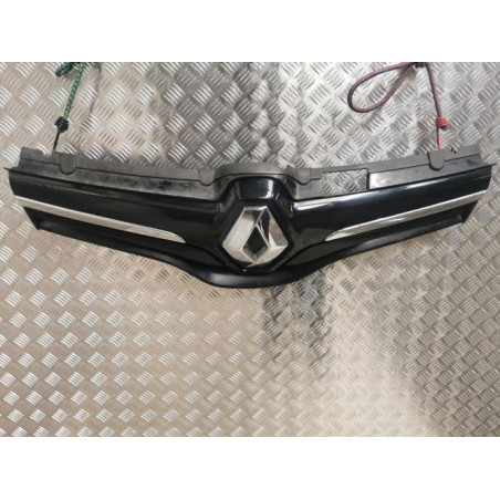 Calandre RENAULT KANGOO 2 PHASE 2 d’occasion