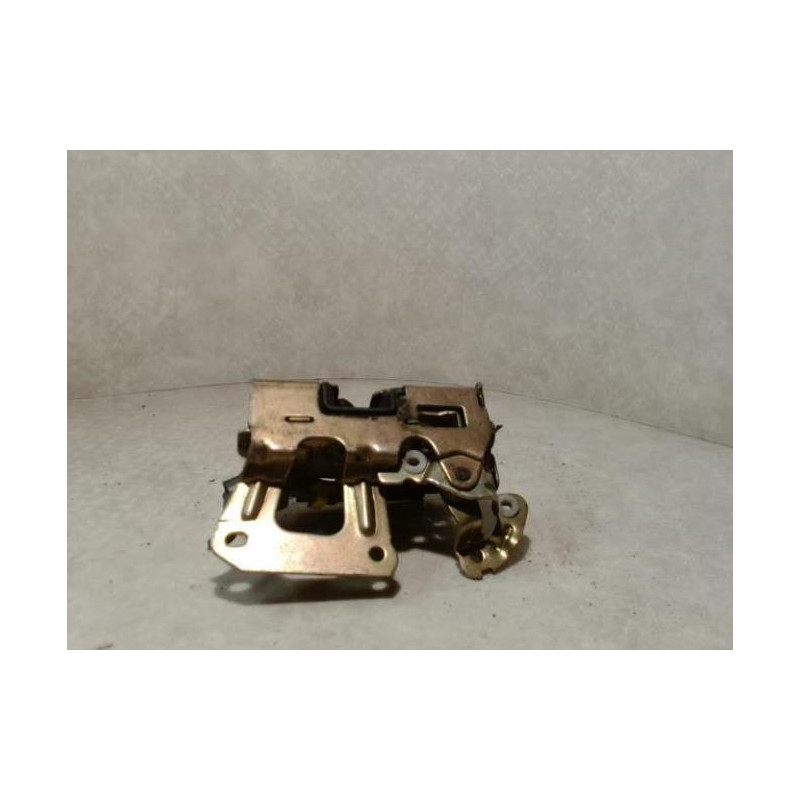 Serrure arriere gauche RENAULT R19 PHASE 2 d’occasion