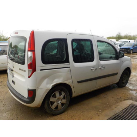 Calandre RENAULT KANGOO 2 PHASE 2 d’occasion
