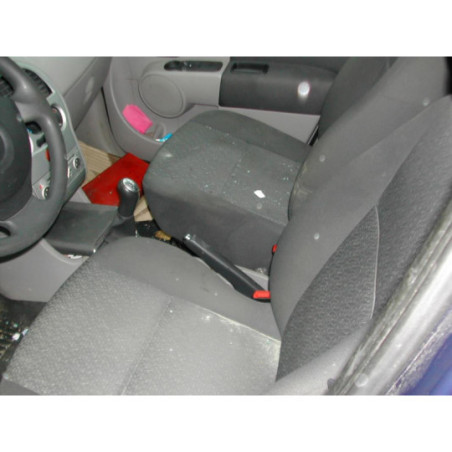 Poignee porte avant gauche RENAULT MODUS PHASE 1 d’occasion