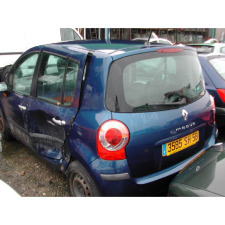 Poignee porte avant gauche RENAULT MODUS PHASE 1 d’occasion