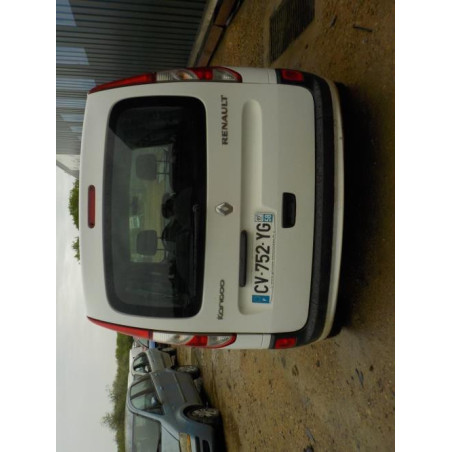 Calandre RENAULT KANGOO 2 PHASE 2 d’occasion
