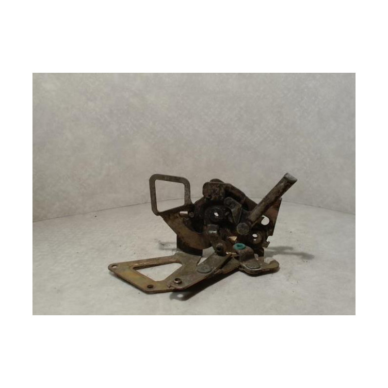 Serrure avant droit RENAULT ESPACE 1 PHASE 1 d’occasion
