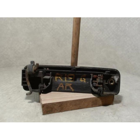 Poignee porte arriere gauche RENAULT R19 PHASE 1 d’occasion