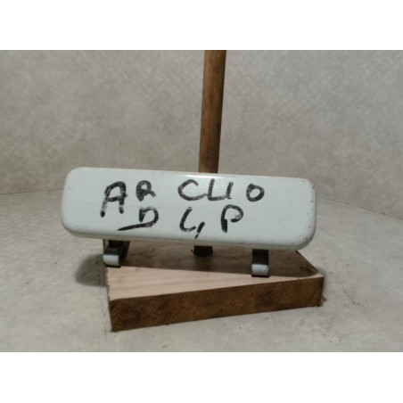 Poignee porte arriere droit RENAULT CLIO 1 PHASE 1 d’occasion