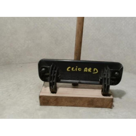 Poignee porte arriere droit RENAULT CLIO 1 PHASE 2 d’occasion