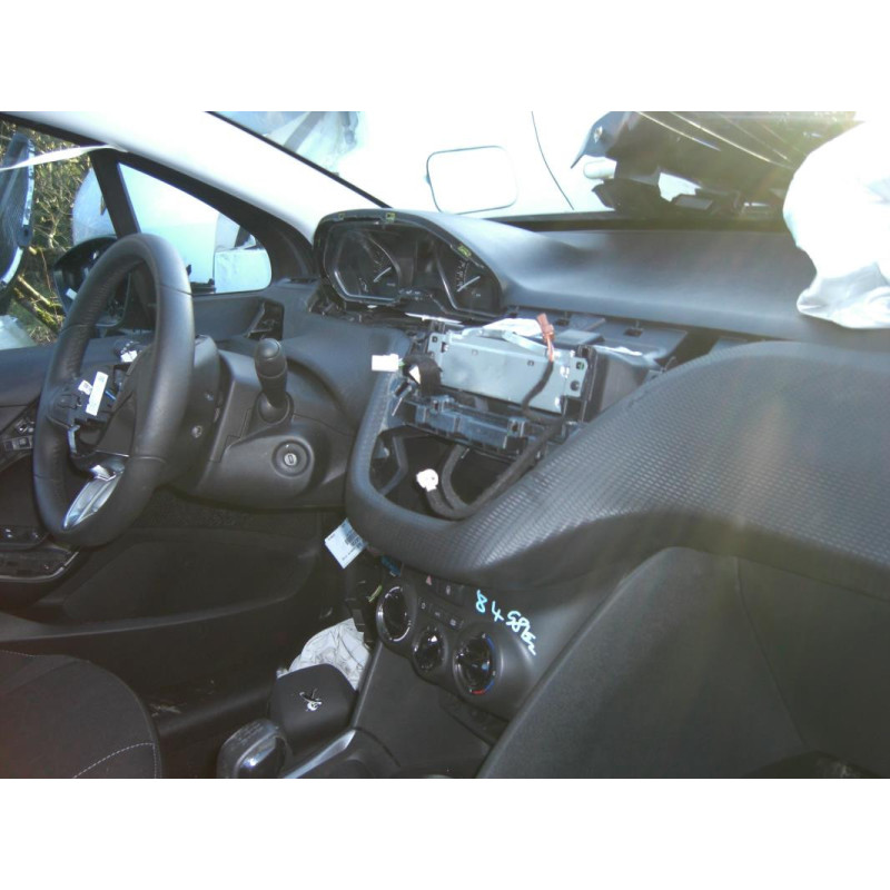 Baguette de porte avant droite PEUGEOT 2008 1 PHASE 1 d’occasion