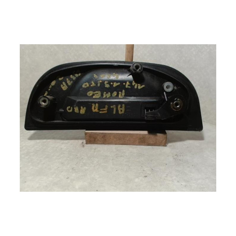 Poignee porte arriere droit ALFA ROMEO 147 PHASE 1 d’occasion