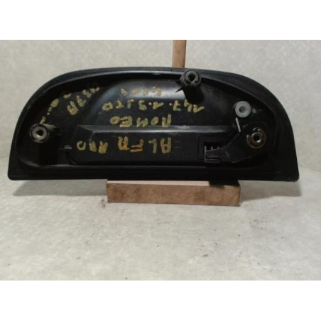 Poignee porte arriere droit ALFA ROMEO 147 PHASE 1 d’occasion