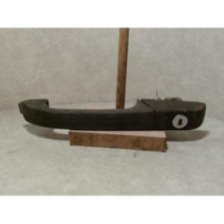 Poignee porte avant droit VOLVO 440 PHASE 1 d’occasion
