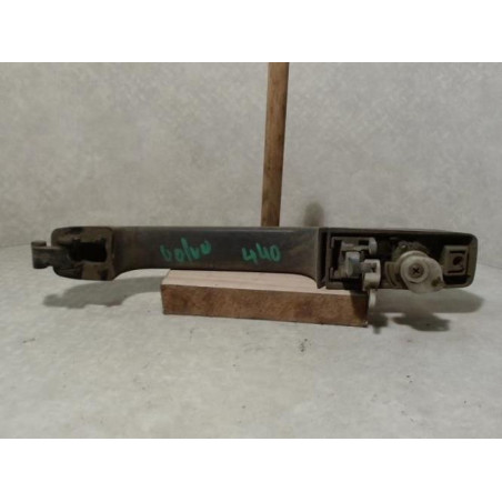 Poignee porte avant droit VOLVO 440 PHASE 1 d’occasion