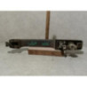 Poignee porte avant droit VOLVO 440 PHASE 1 d’occasion