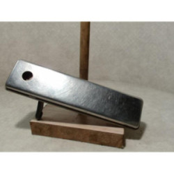Poignee porte avant gauche RENAULT R25 PHASE 2 d’occasion
