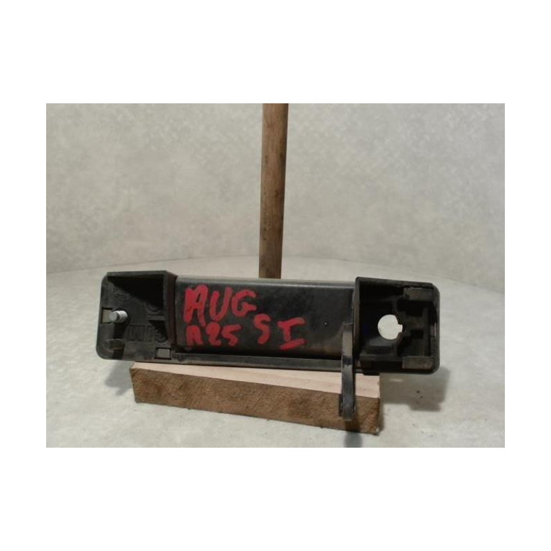 Poignee porte avant gauche RENAULT R25 PHASE 2 d’occasion
