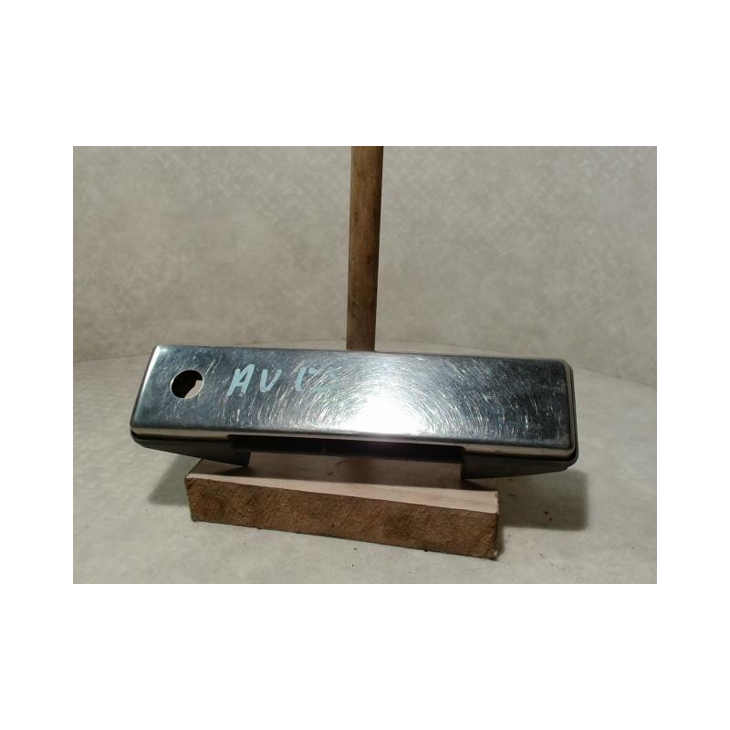 Poignee porte avant droit RENAULT R25 PHASE 1 d’occasion