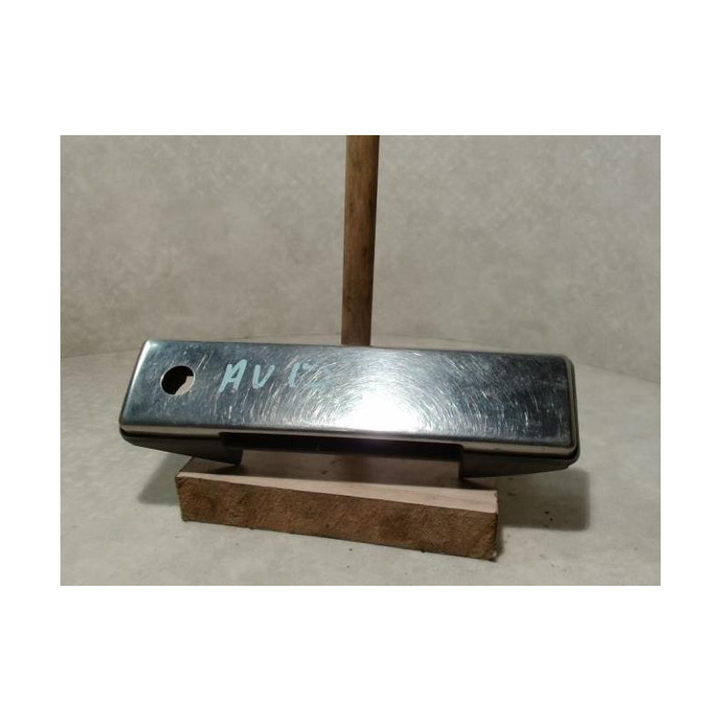 Poignee porte avant droit RENAULT R25 PHASE 1 d’occasion