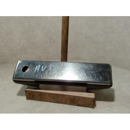 Poignee porte avant droit RENAULT R25 PHASE 1 d’occasion