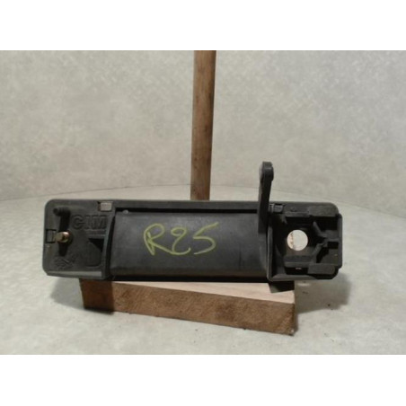 Poignee porte avant droit RENAULT R25 PHASE 1 d’occasion