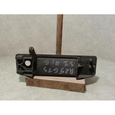 Poignee porte avant gauche RENAULT R25 PHASE 1 d’occasion
