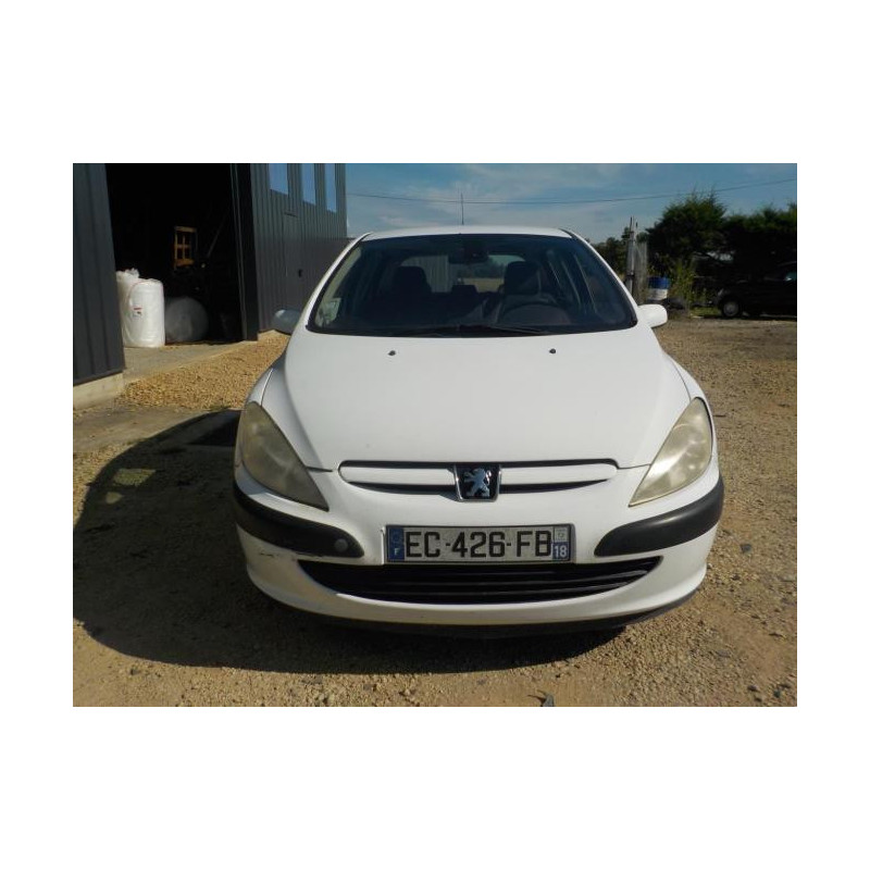 Moteur leve vitre avant droit PEUGEOT 307 PHASE 1 d’occasion