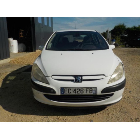 Moteur leve vitre avant droit PEUGEOT 307 PHASE 1 d’occasion