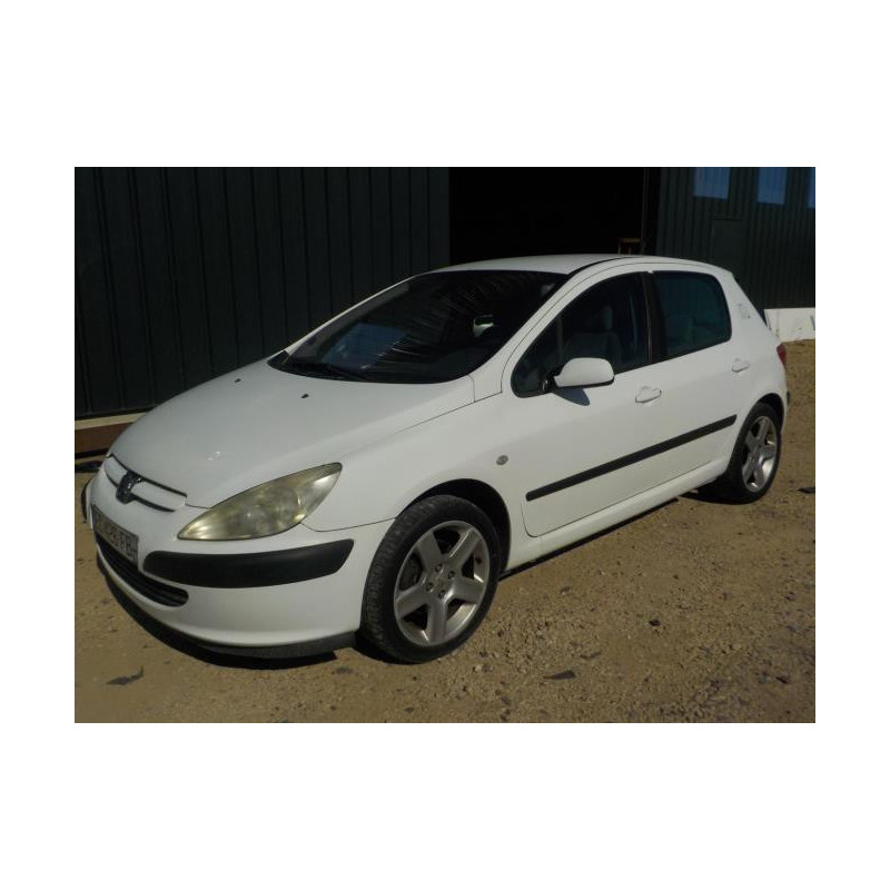 Moteur leve vitre avant droit PEUGEOT 307 PHASE 1 d’occasion