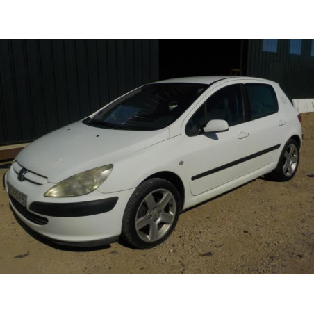 Moteur leve vitre avant droit PEUGEOT 307 PHASE 1 d’occasion