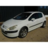 Moteur leve vitre avant droit PEUGEOT 307 PHASE 1 d’occasion