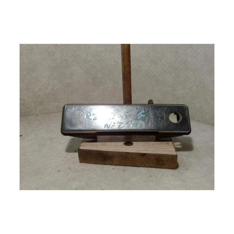 Poignee porte avant gauche RENAULT R21 PHASE 2 d’occasion