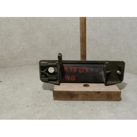 Poignee porte avant gauche RENAULT R25 PHASE 1 d’occasion